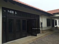 Jalan Kampong Chantek (D21), Detached #117385412